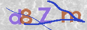 Obrazek CAPTCHA